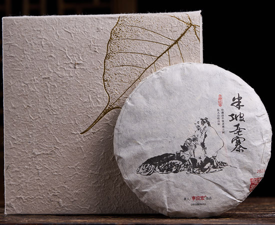半坡老寨古树 2023年春 珍藏版